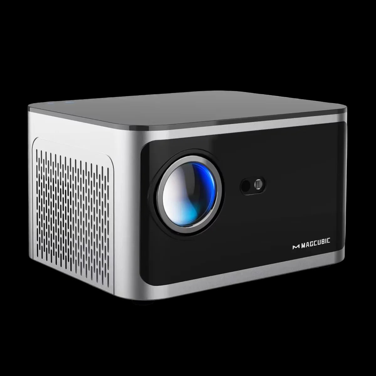Experience Stunning Visuals with the Android 11 4K Smart Projector - Your Ultimate Home Cinema Solution